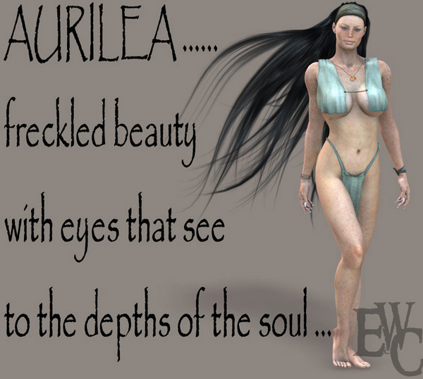   Aurilea V3