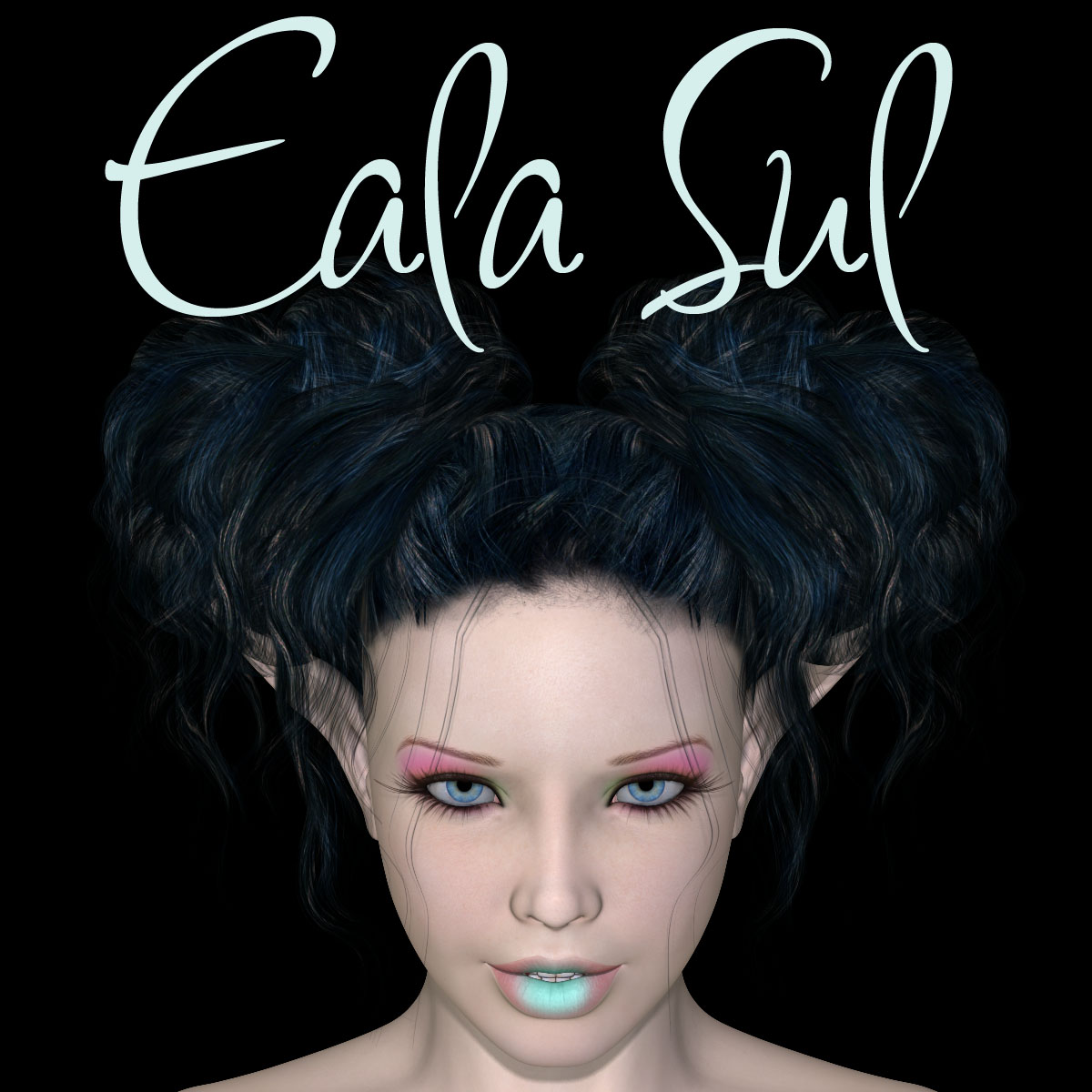   Eala Sul Fae V4