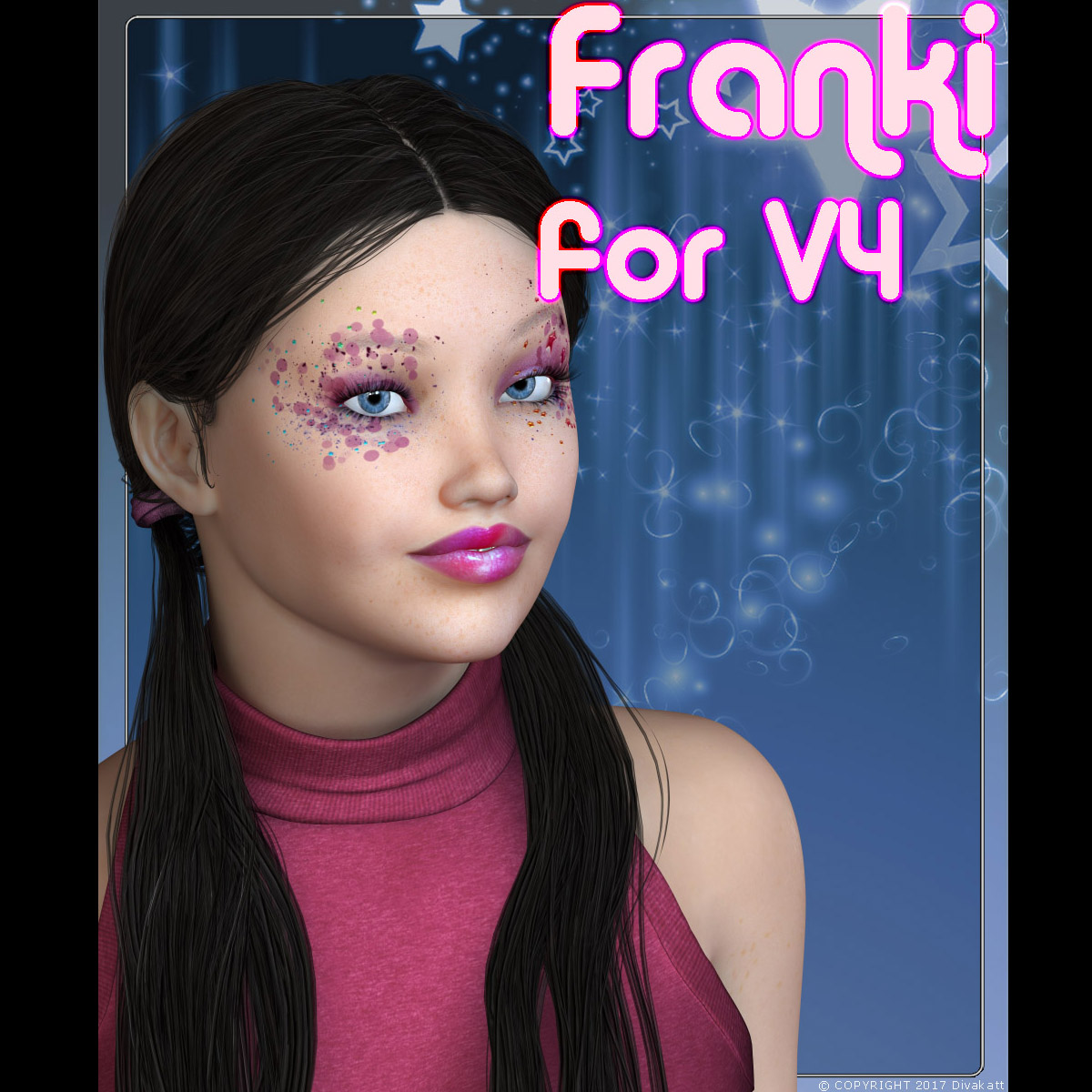   Franki V4