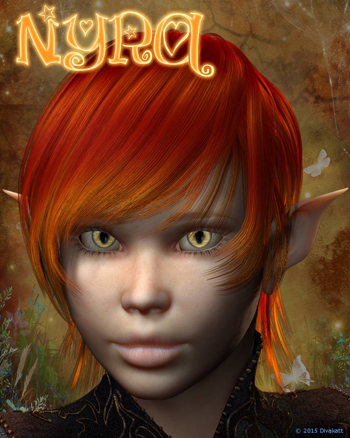   Nyra V4
