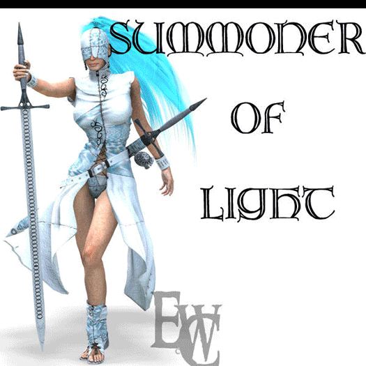   SNE Summoner Series V4