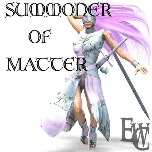   SNE Summoner Series V4