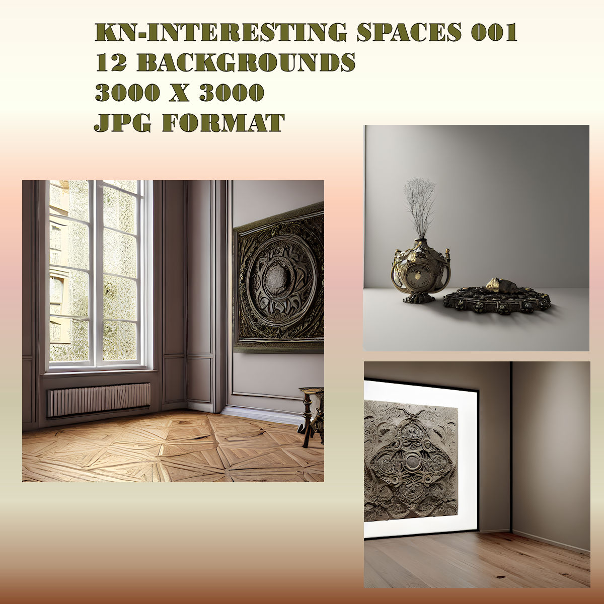   Interesting Spaces [exc]