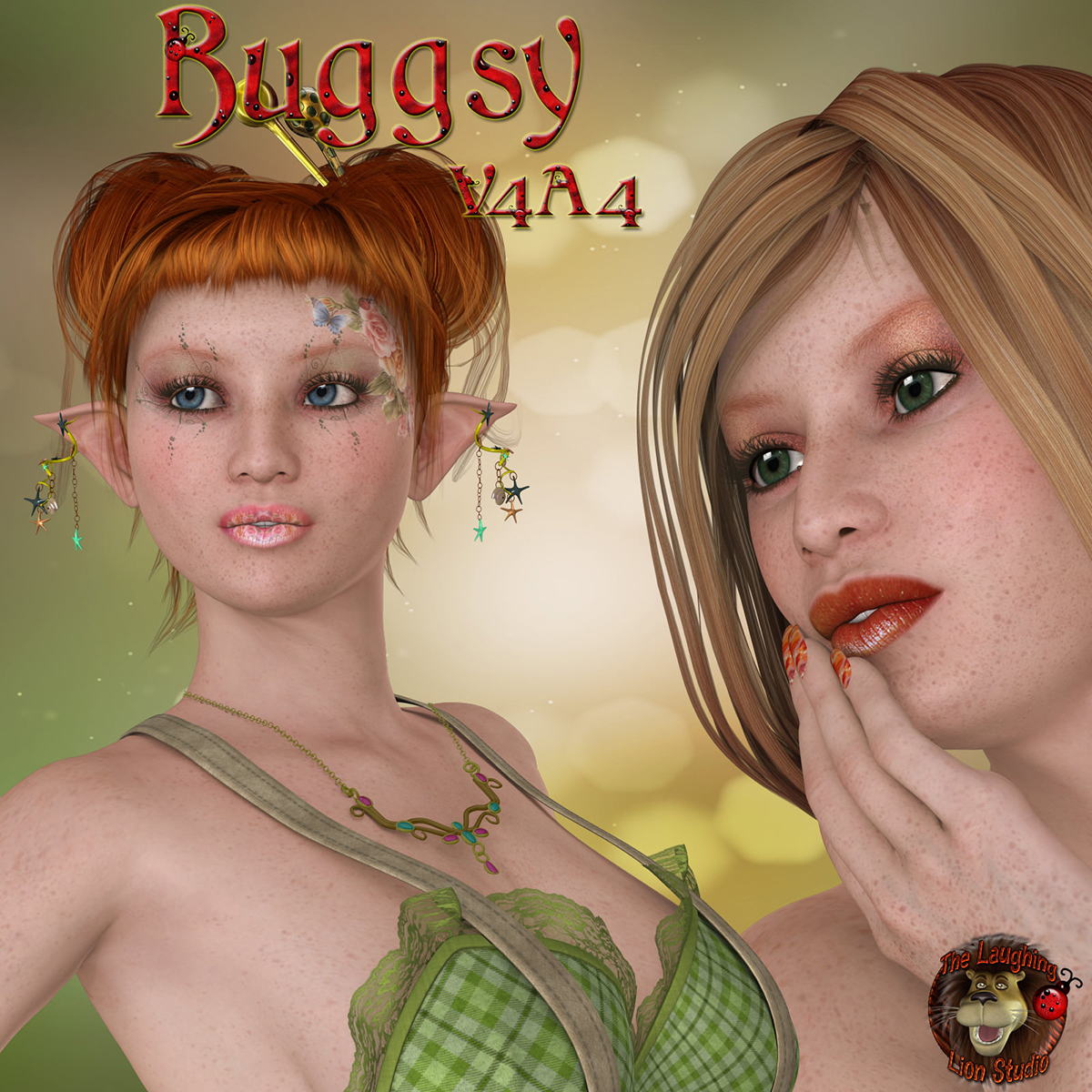 Buggsy V4 /A4