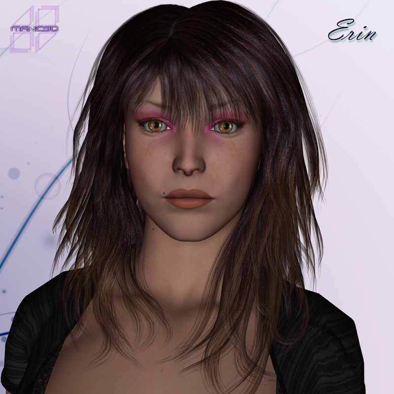   Erin V4 [exc]