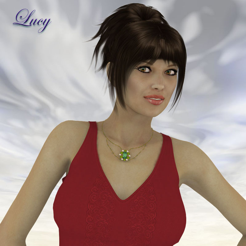   Lucy V4 [exc]