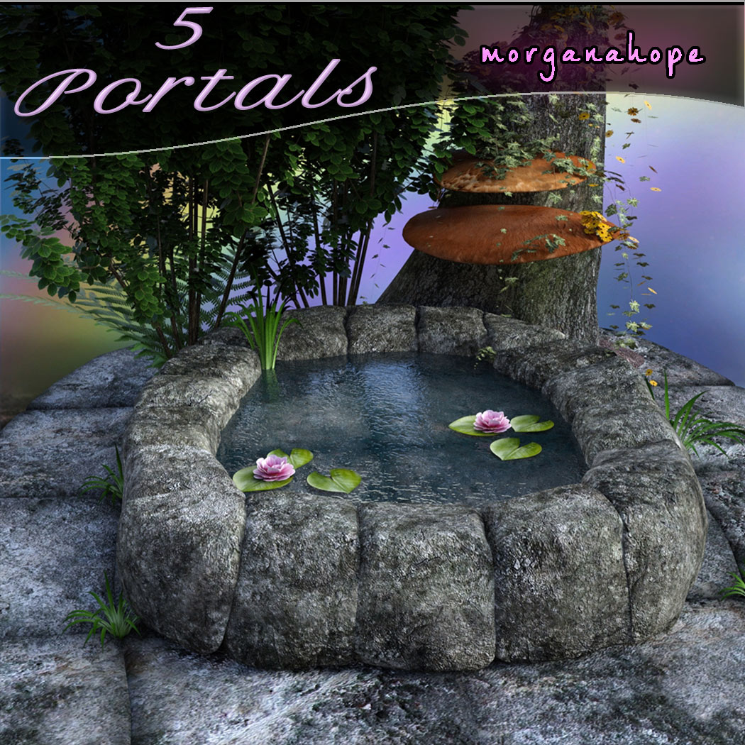   Portals [exc]