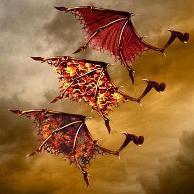   Beast of Babylon