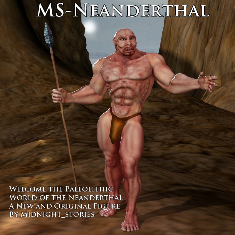   Neanderthal