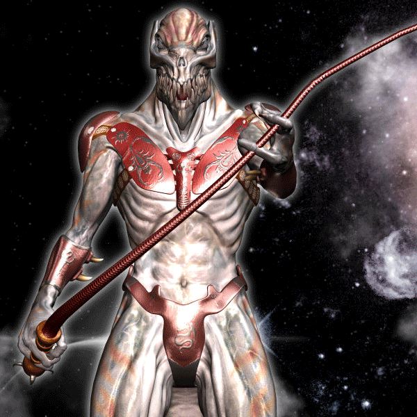   Slave Master of Alderon