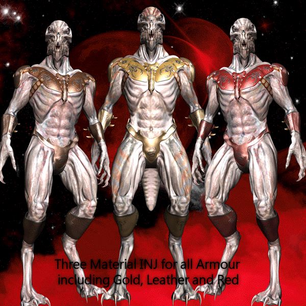   Slave Master of Alderon