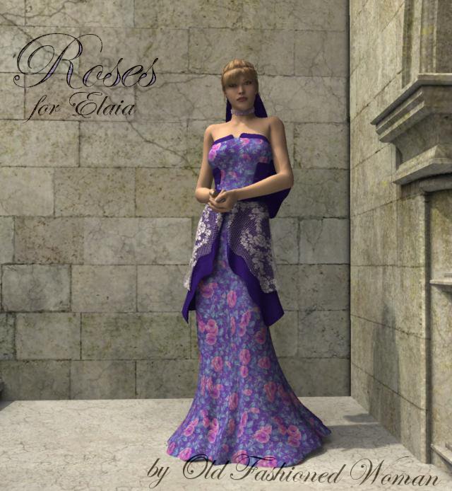   Elaia Roses [exc]