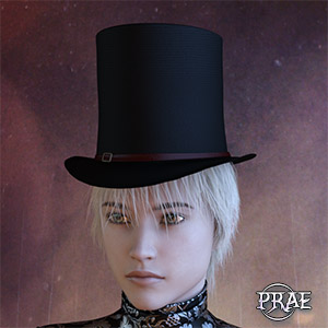  Toff Hat PS/DS
