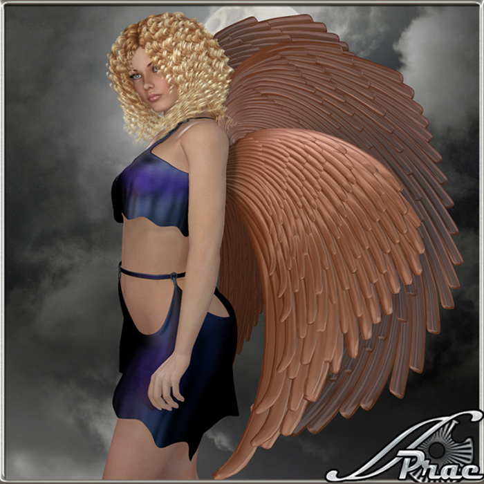   Eclipse Wings