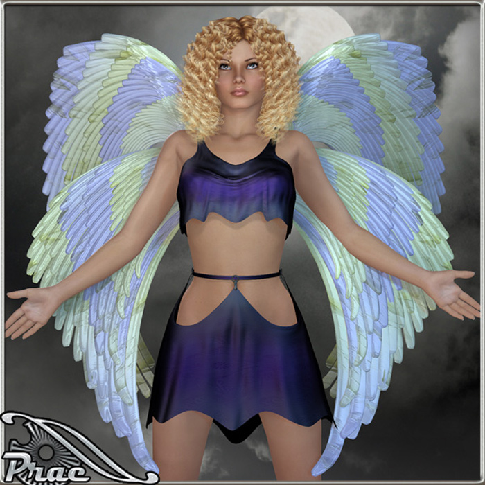   Eclipse Wings