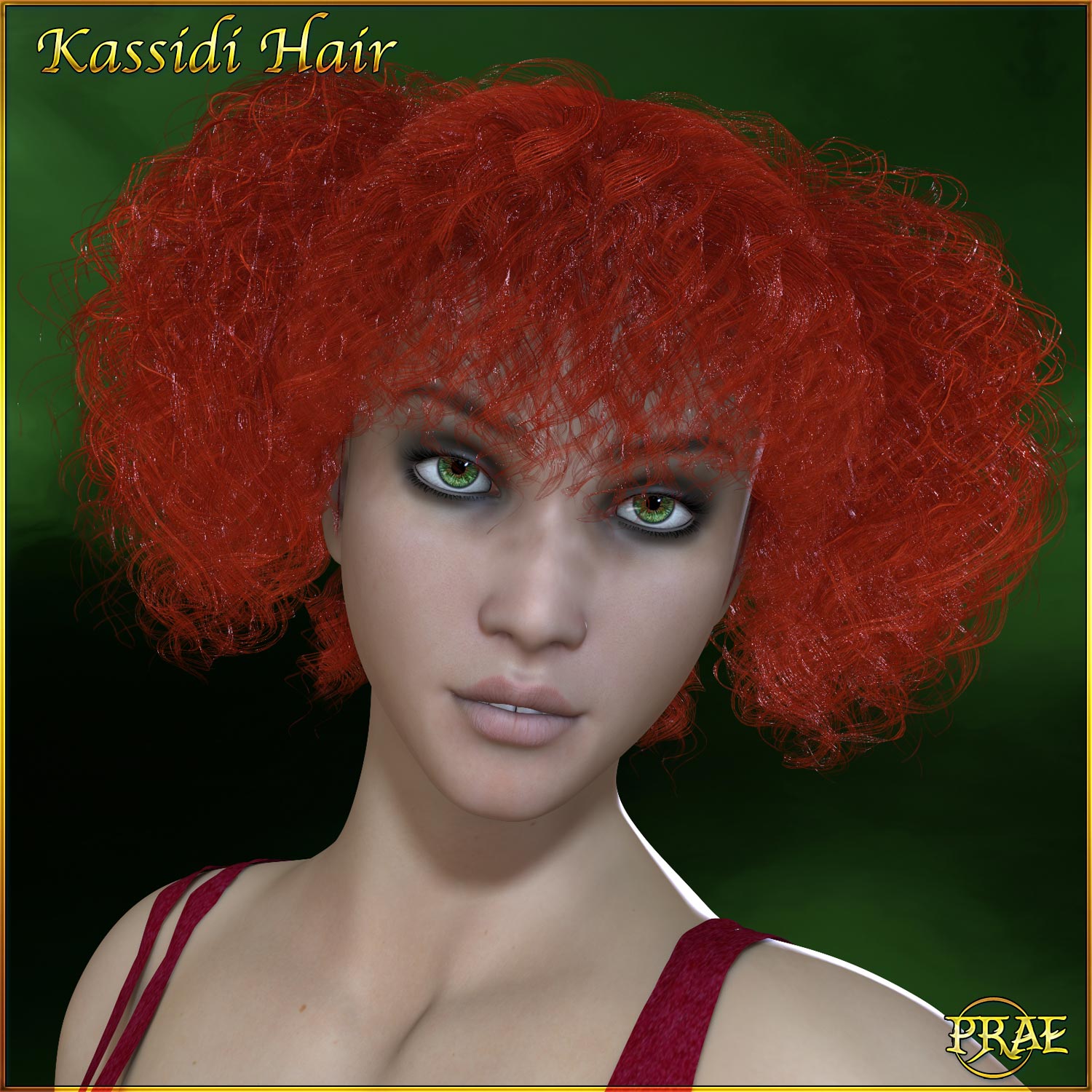   Kassidi Hair PS