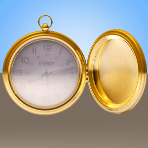   Pocket Watch PS/DS