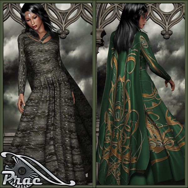   Shadow Storm V4 [exc]