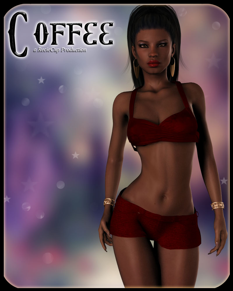   Coffee V4 [exc]