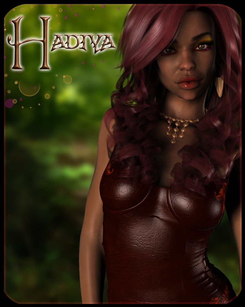   Hadiya V4 [exc]