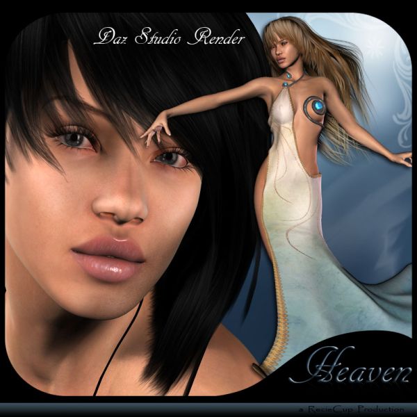   Heaven V4 [exc]