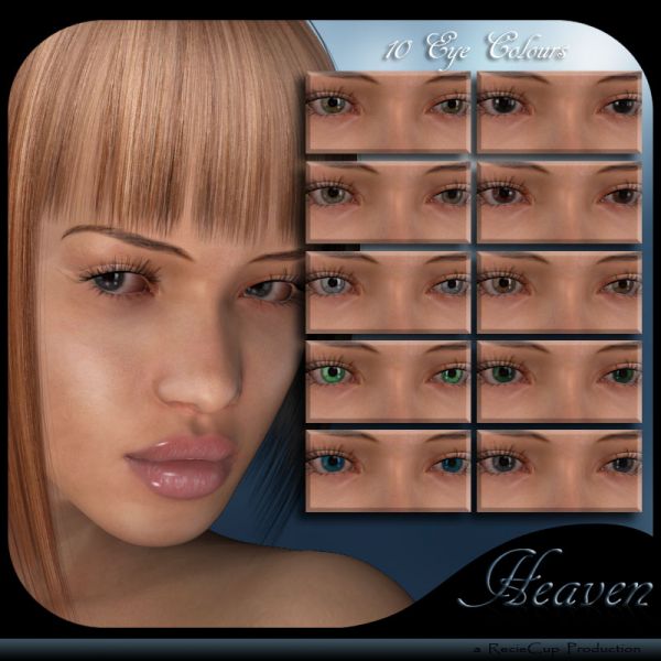   Heaven V4 [exc]