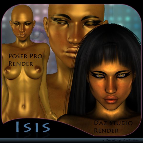  Isis V4 [exc]
