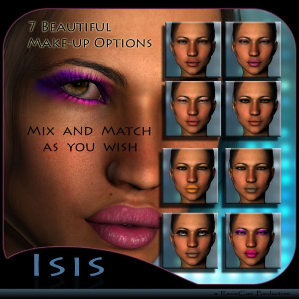   Isis V4 [exc]