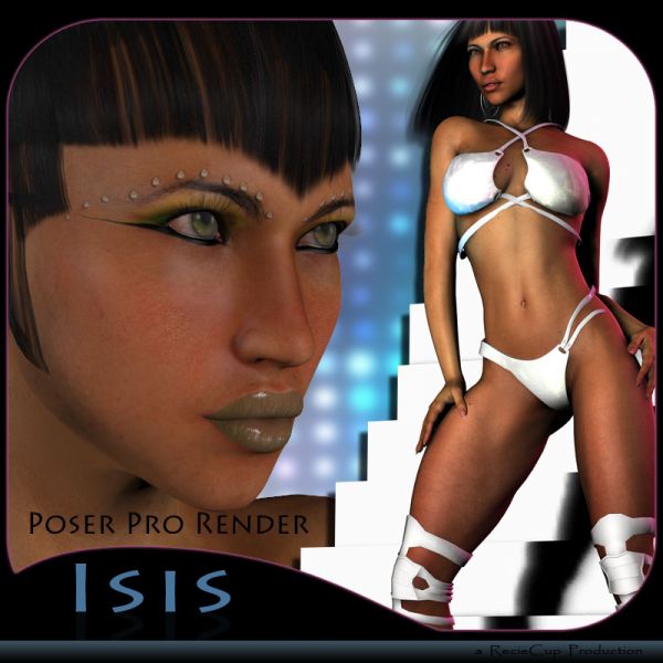   Isis V4 [exc]