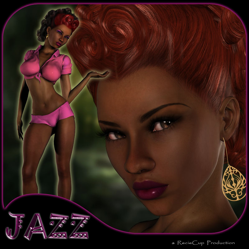 Jazz A4 - Exclusive - Click Image to Close