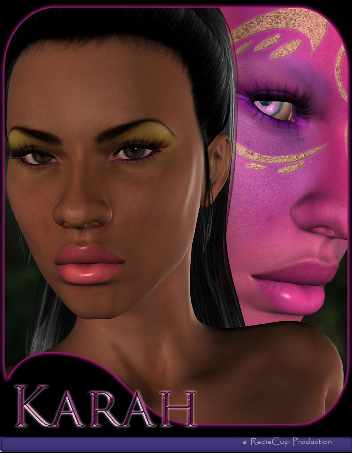   Karah V4 [exc]