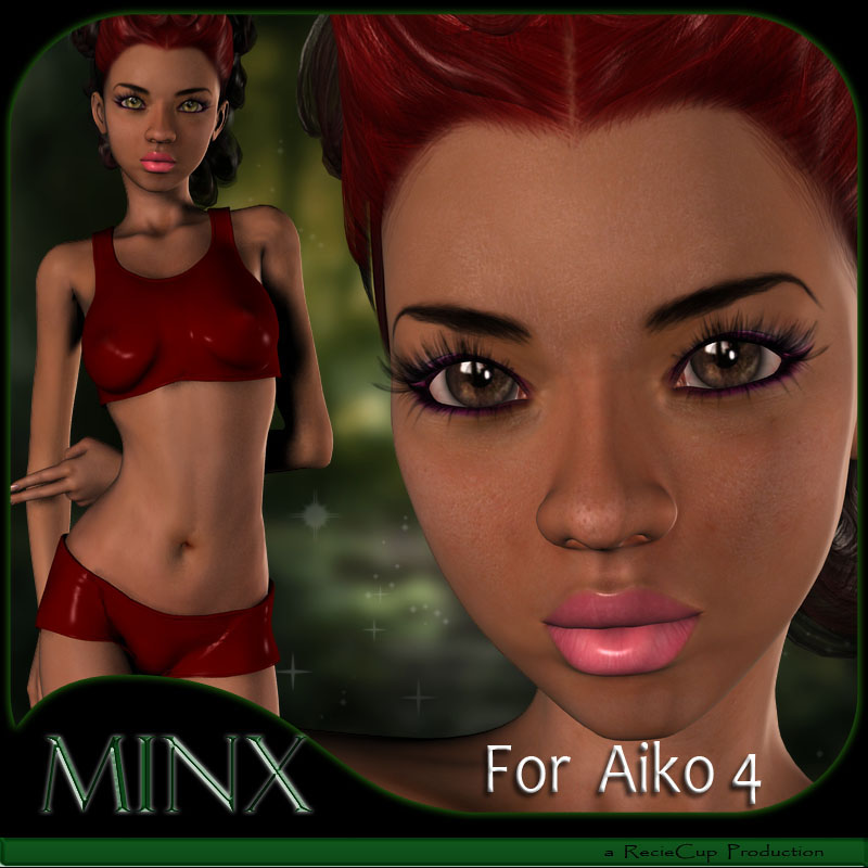   Minx A4 [exc]