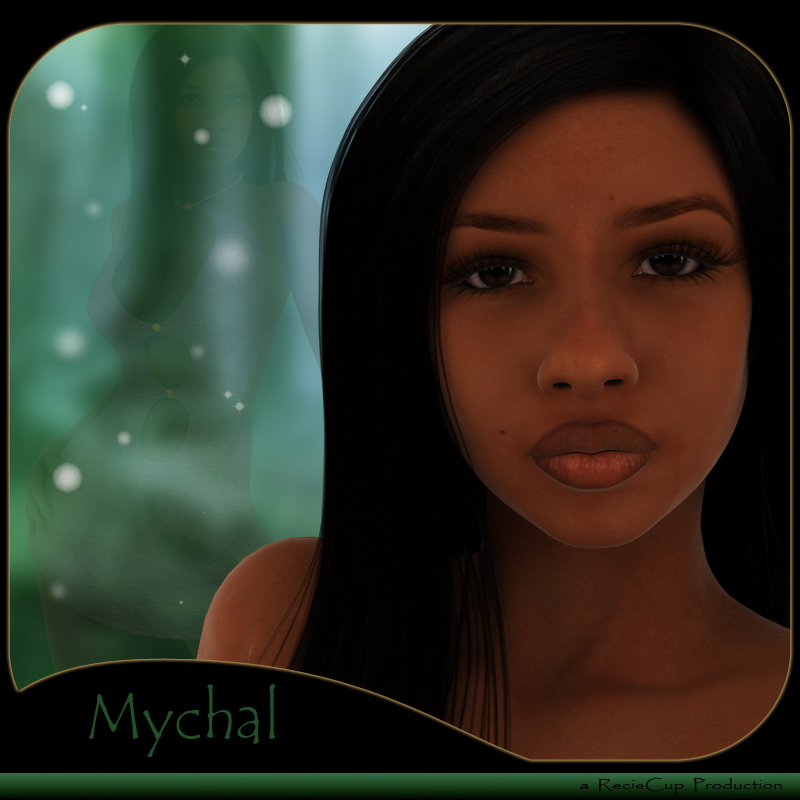   Mychal V4/A4/G4 [exc]