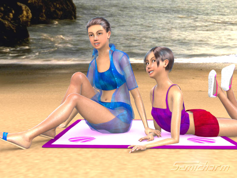   Little One Summer Sun