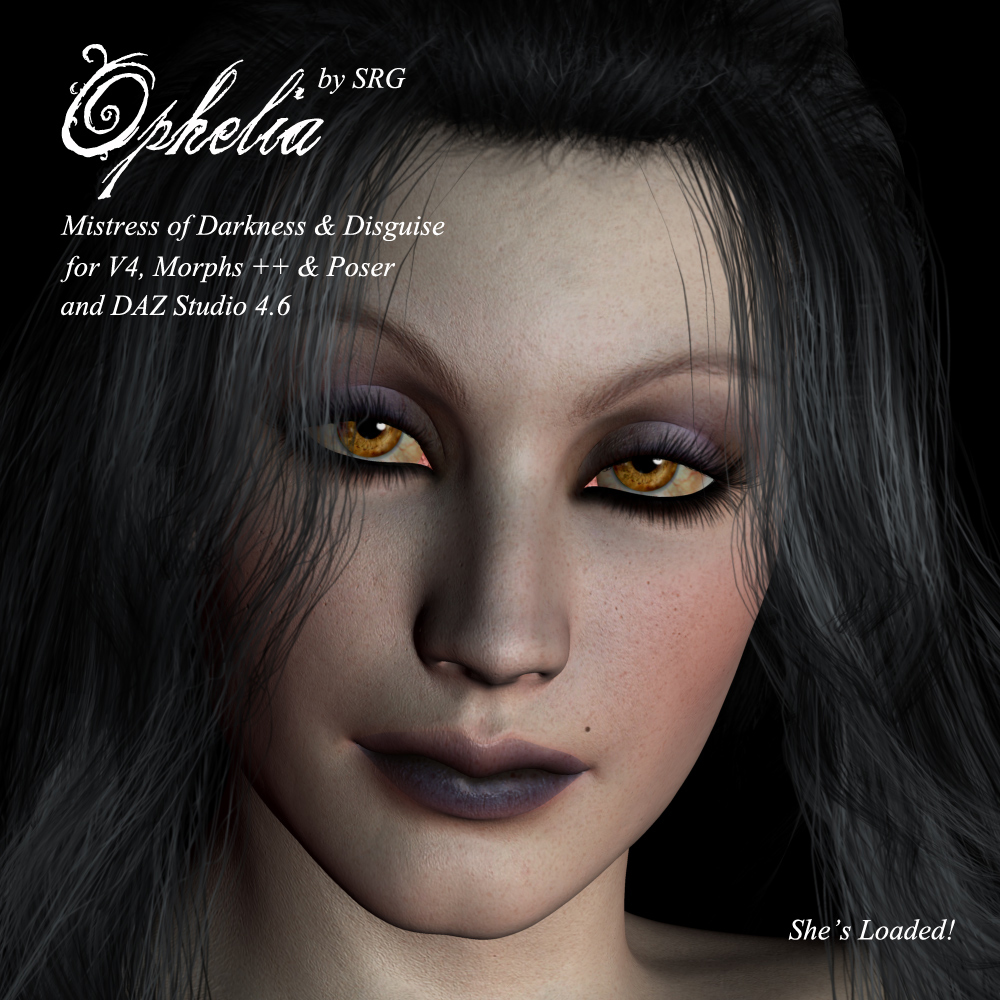   Ophelia V4 [exc]