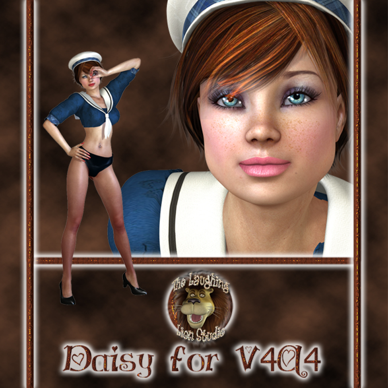   Daisy V4A4